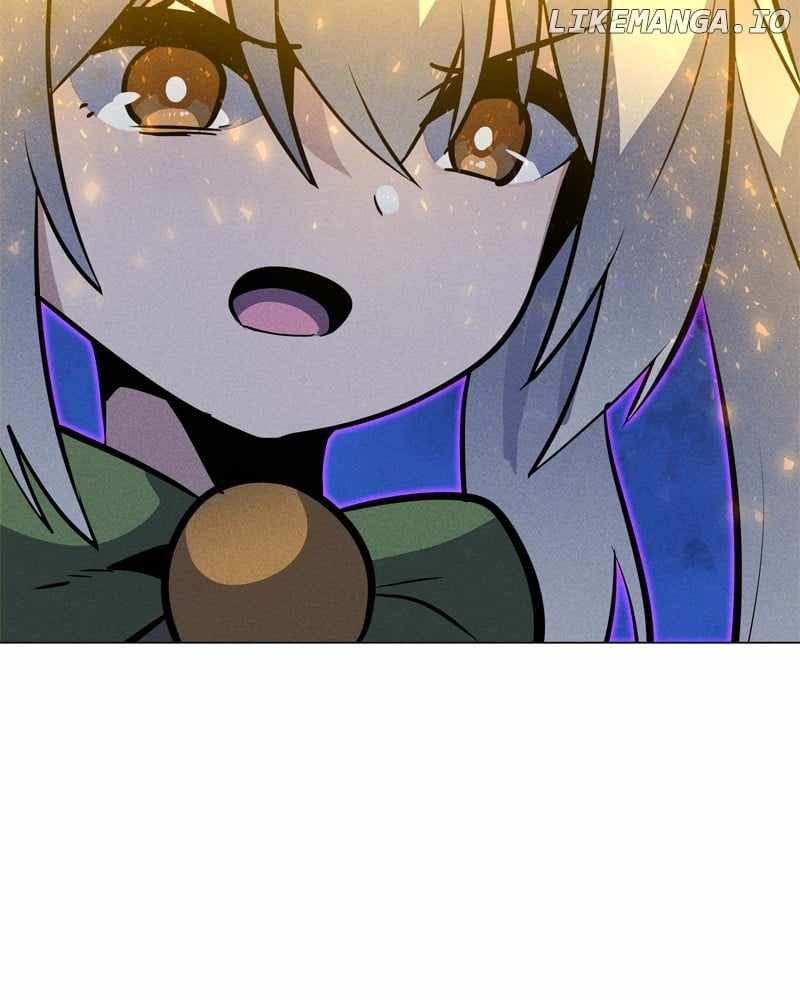 Solo Spell Caster Chapter 188 155